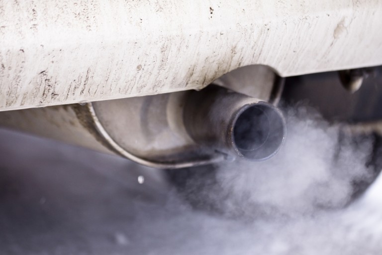 Car exhaust emissions what, why, how much? Green Flag