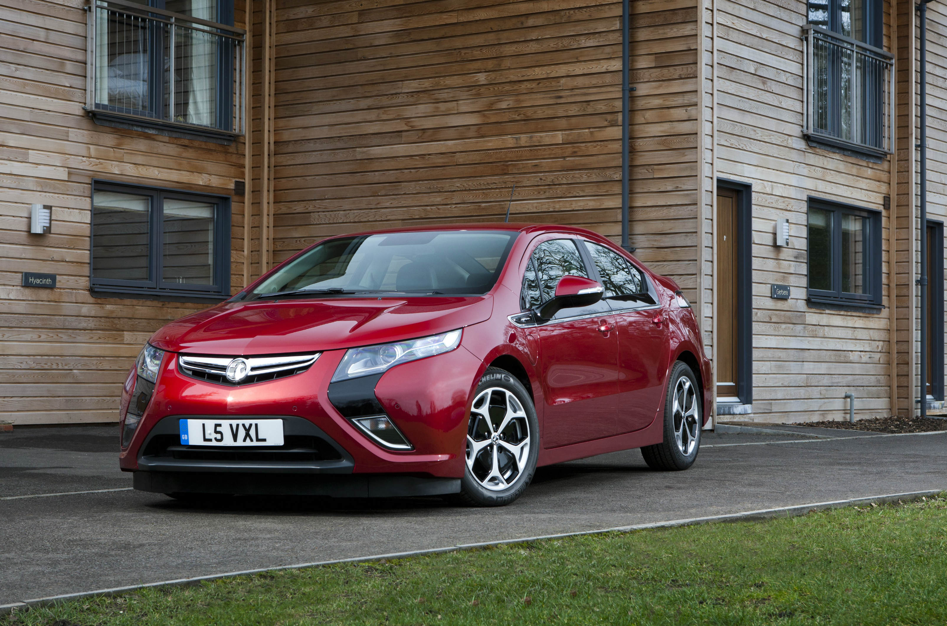 Used car buying guide: super-saver plug-in electric cars, including the Vauxhall Ampera