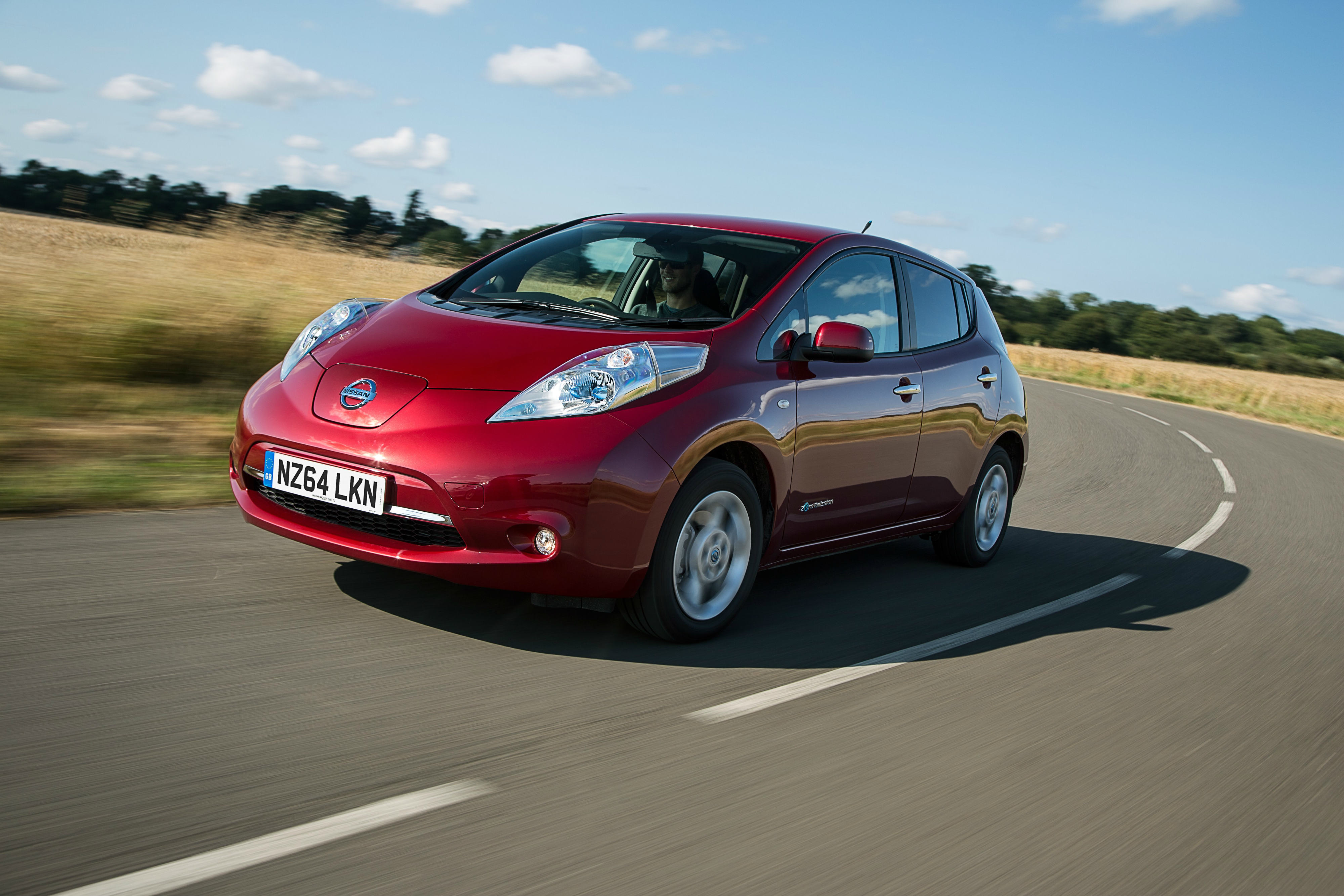 Used car buying guide: super-saver plug-in electric cars, including the Nissan Leaf