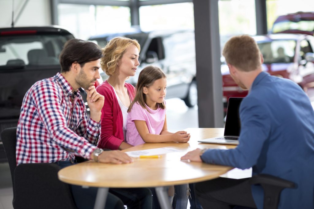 Expert haggling tips