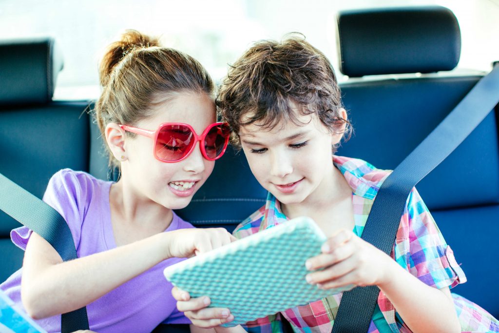 Mum and Dad’s taxi service is worth up to £28,000 a year