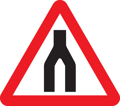 Quiz: Can you identify all of these British road signs?