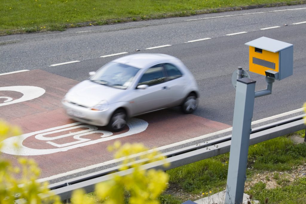 Drivers escaping bans