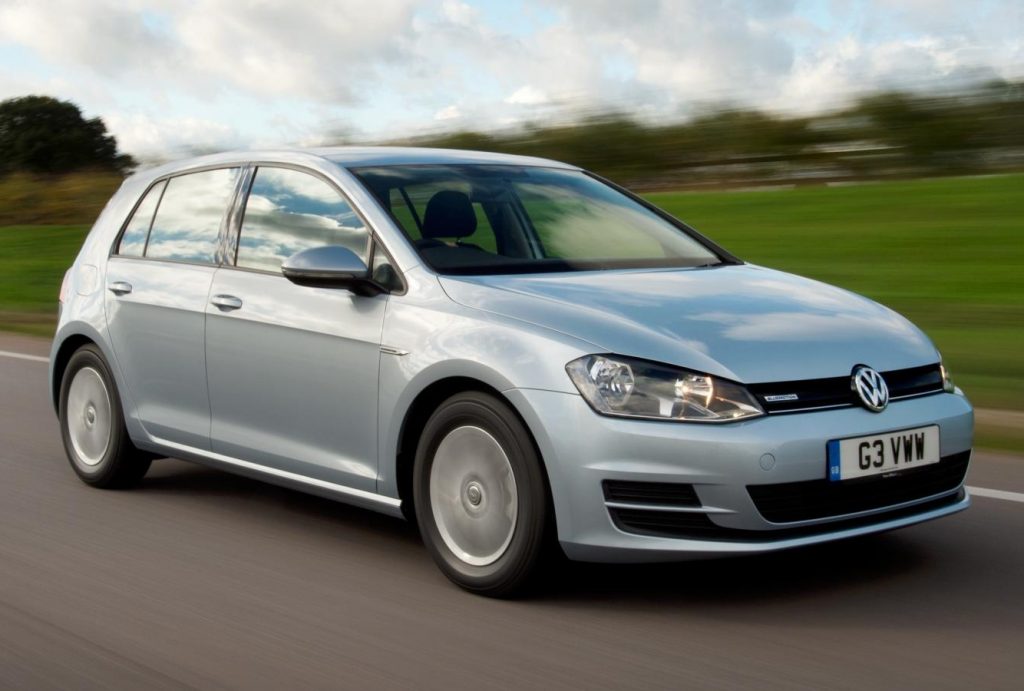 Petrol v diesel v hybrid v electric