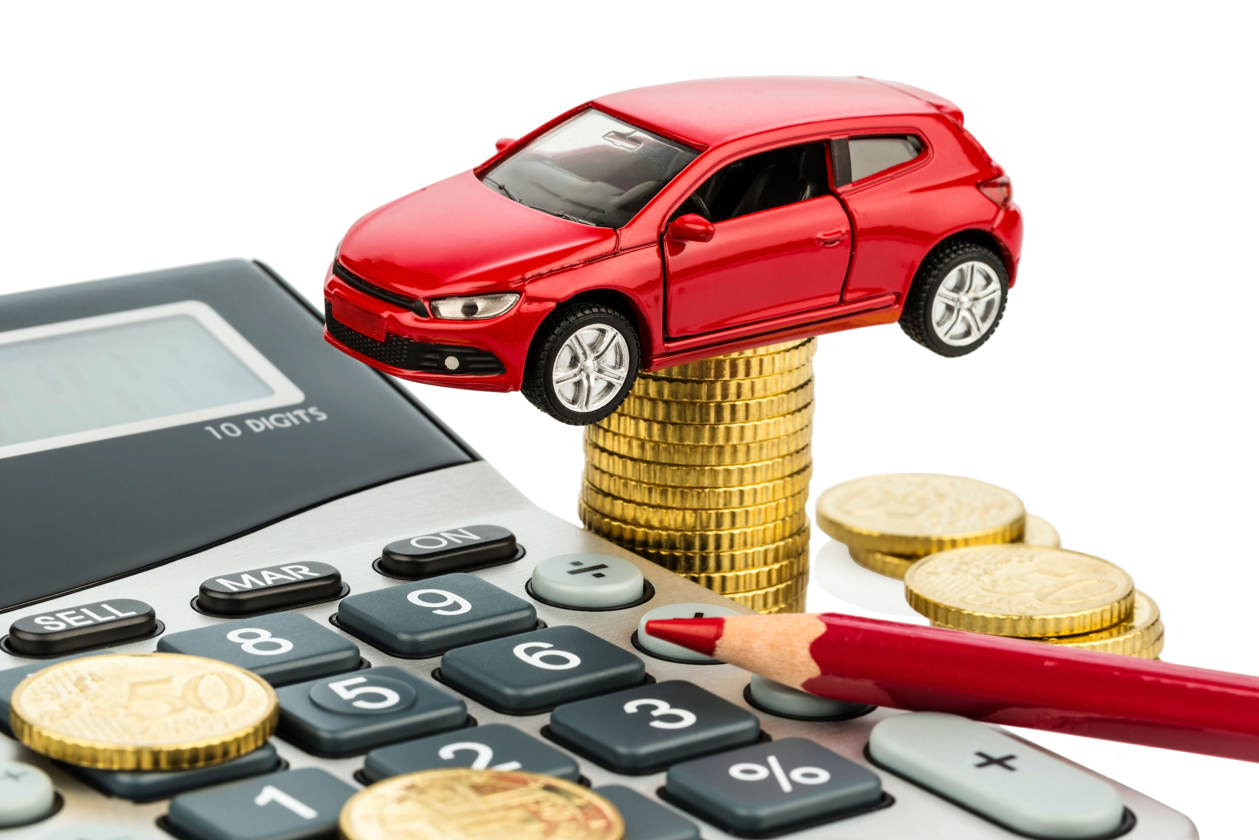 How to get a better deal on car finance - in five simple steps