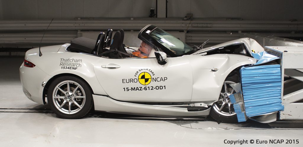 UK road safety