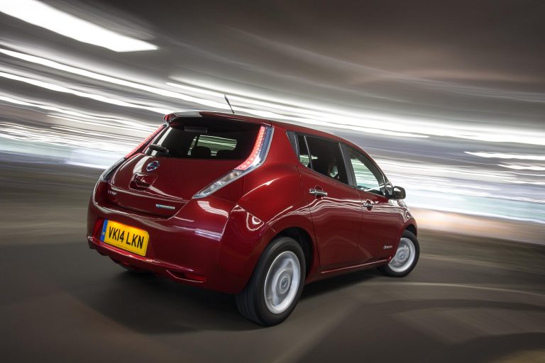 Warranty wisdom Used electric car buyers' guide Green Flag