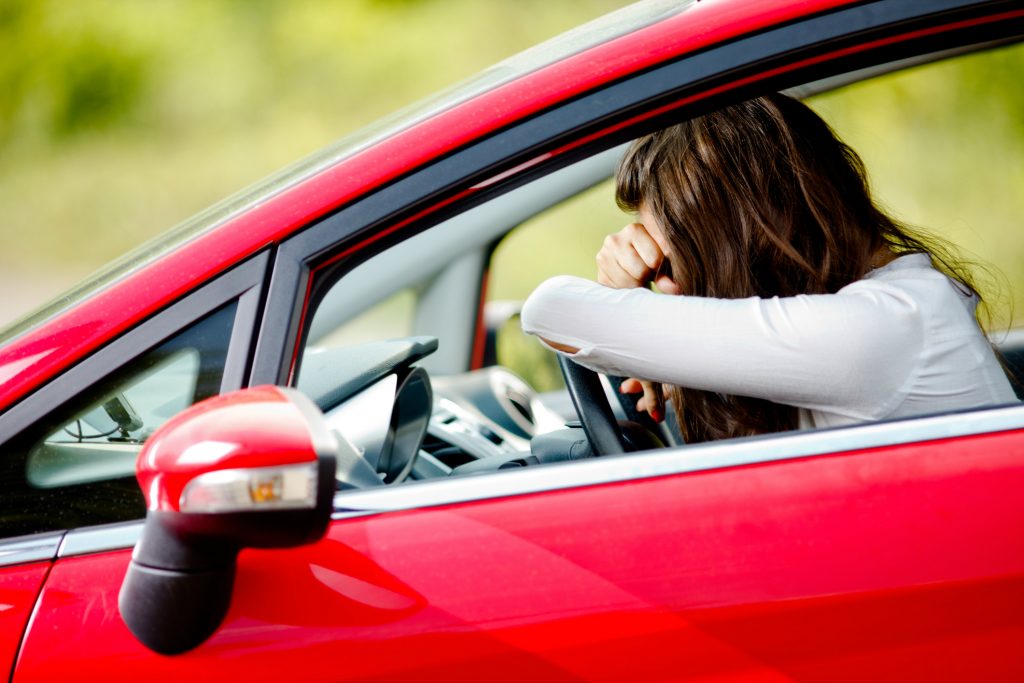 Buying a used car: how to spot a bad one