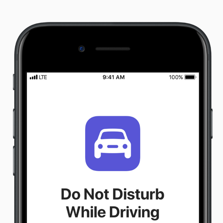 Drive smart: how to set Do Not Disturb driving mode for Apple iOS and Google Android smartphones