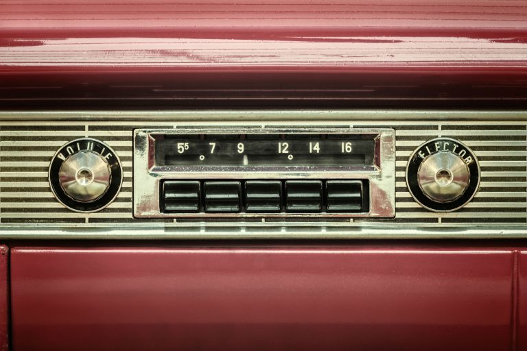 Tuned to perfection how to upgrade an old car stereo to stream music