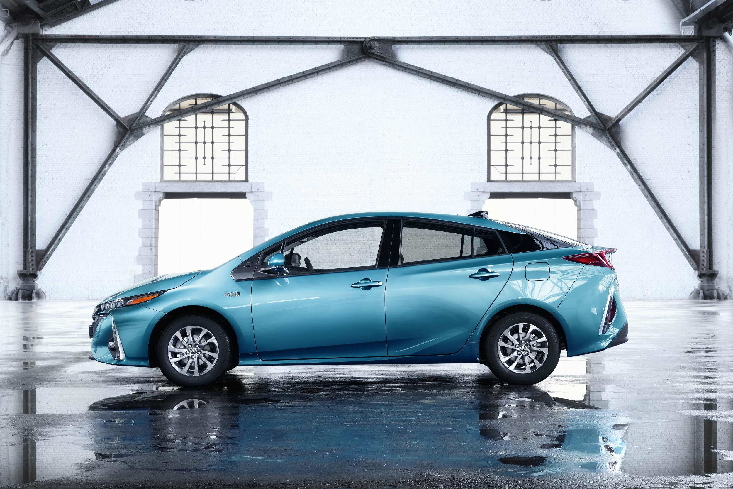 Toyota Prius is the most reliable used car in the 2017 Driver Power survey