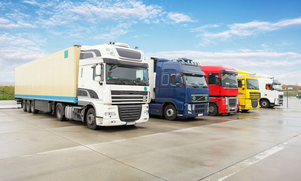 Cover image for  Autonomous Trucks Market: Size, Trends, Growth, and Strategic Outlook