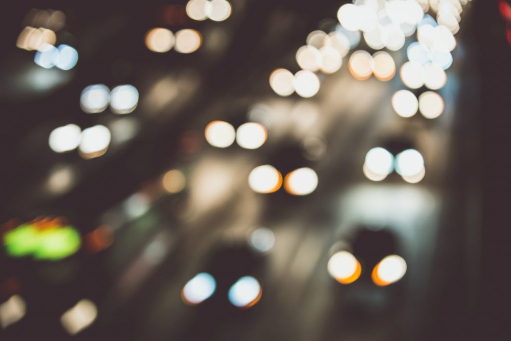 10 tips to stay alert when driving