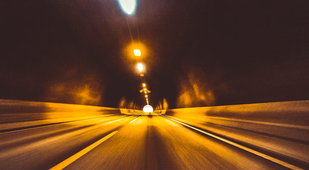 Road technology