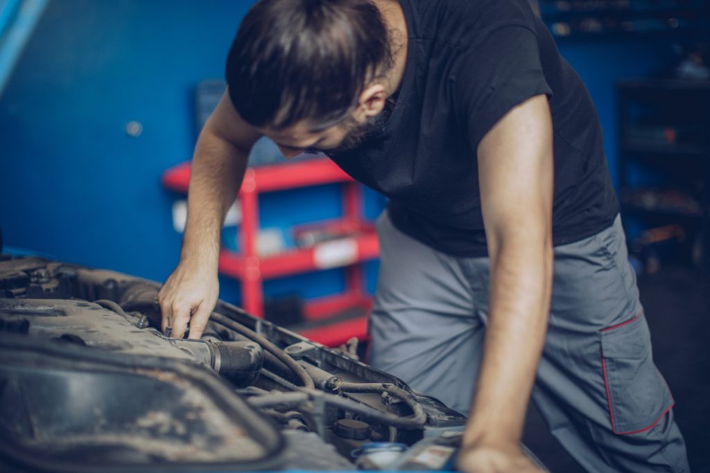 Diesels less reliable than petrols and pricier to fix, report says