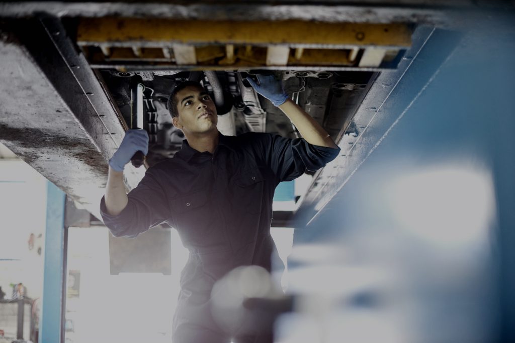 Which are the most expensive cars to service and repair?