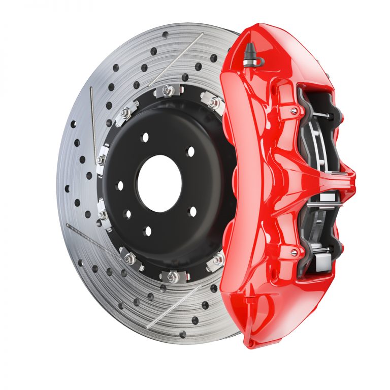 Brakes in Cold Weather: How to Avoid Common Problems