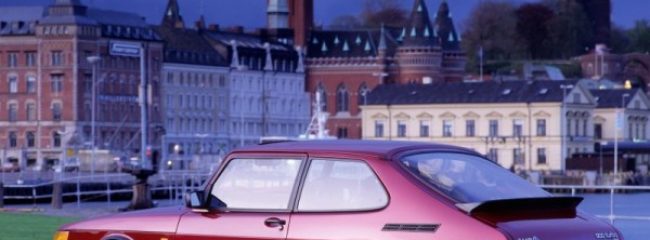 Saab 900 Turbo 16S: What's a good way to restore the appearance of faded black plastic trim?