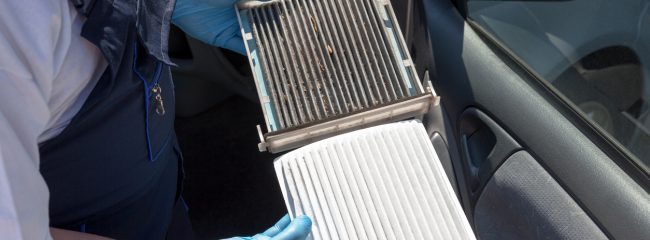 Quiz Car parts