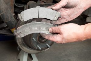 Expert advice: how to know when your brake pads need replacing - Green Flag