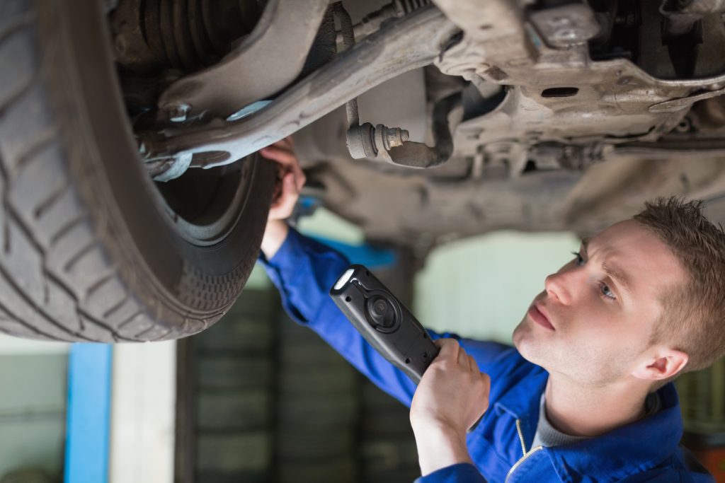 MOT changes