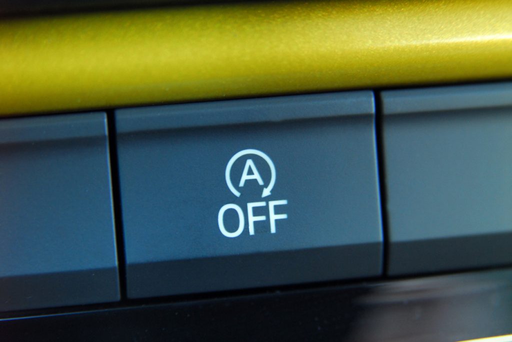Stop-start