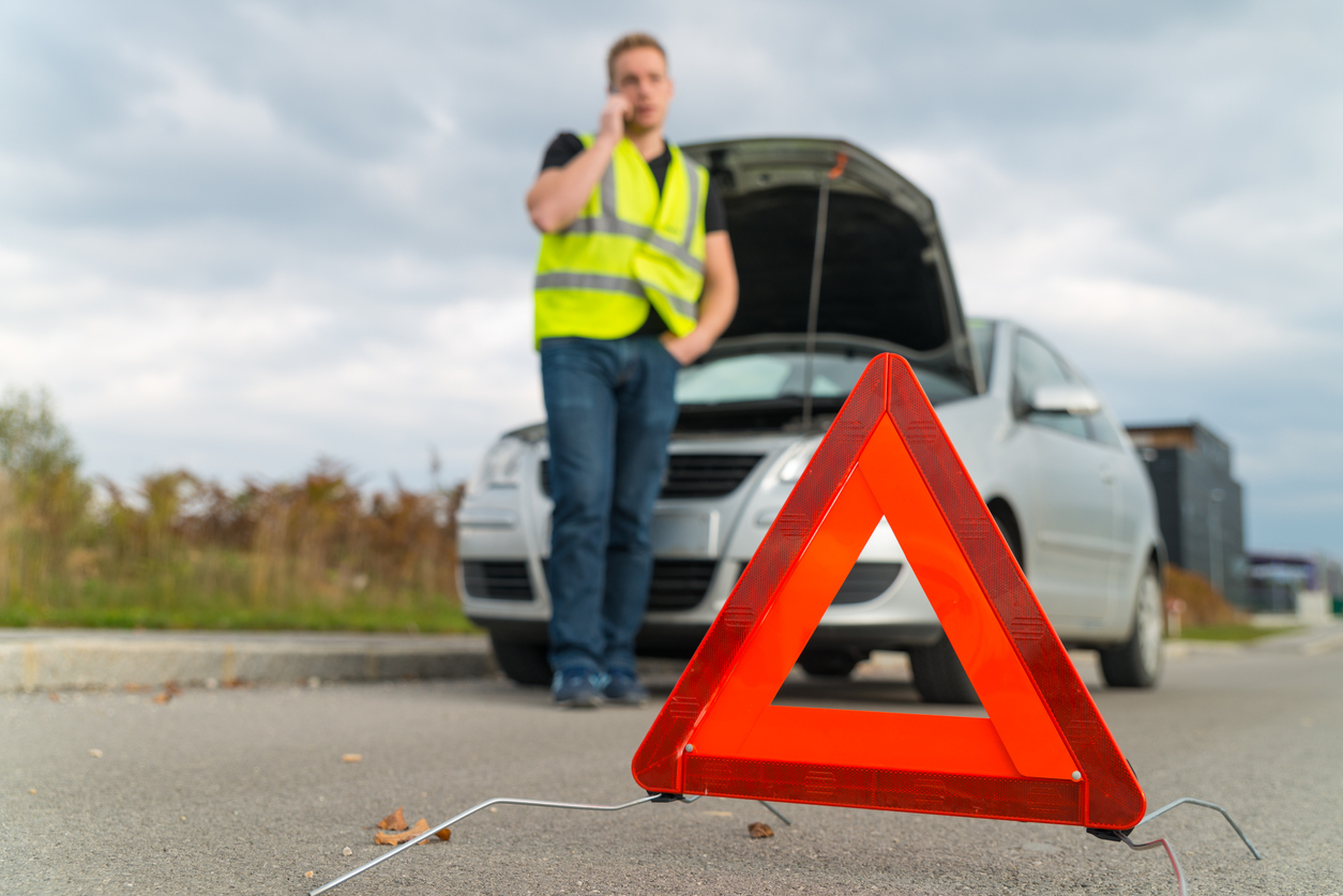 Towing Drivers