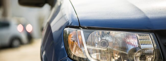 modifying cars