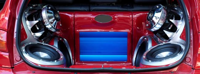 modifying cars
