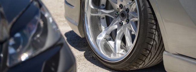 modifying cars