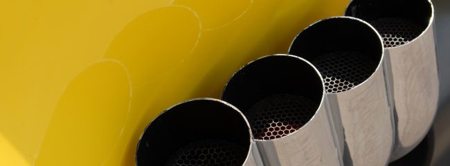 modifying cars