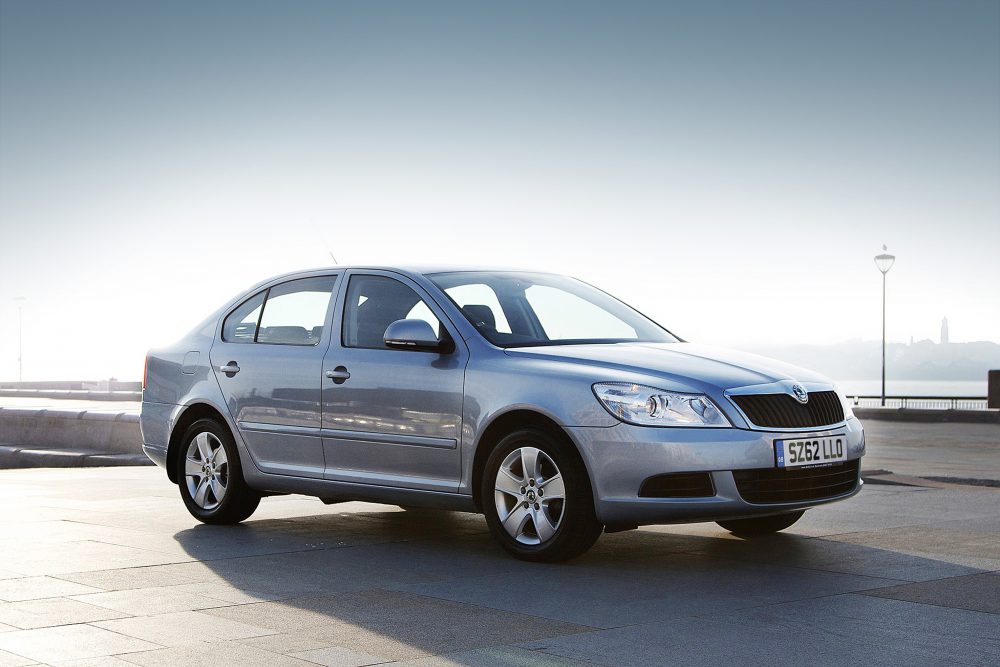 trouble-free motoring