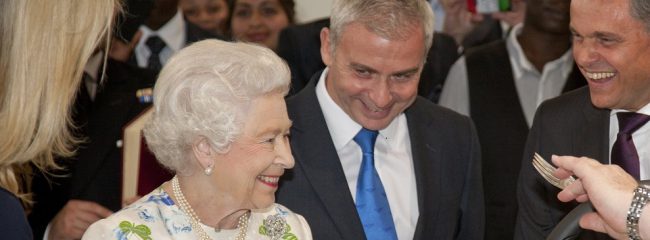 royal cars