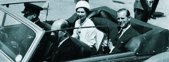 royal cars