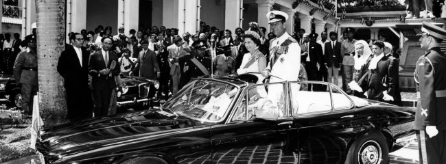 royal cars