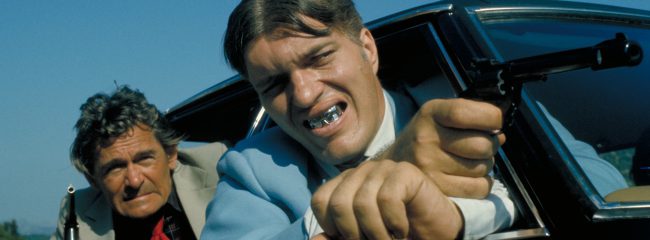 bond cars