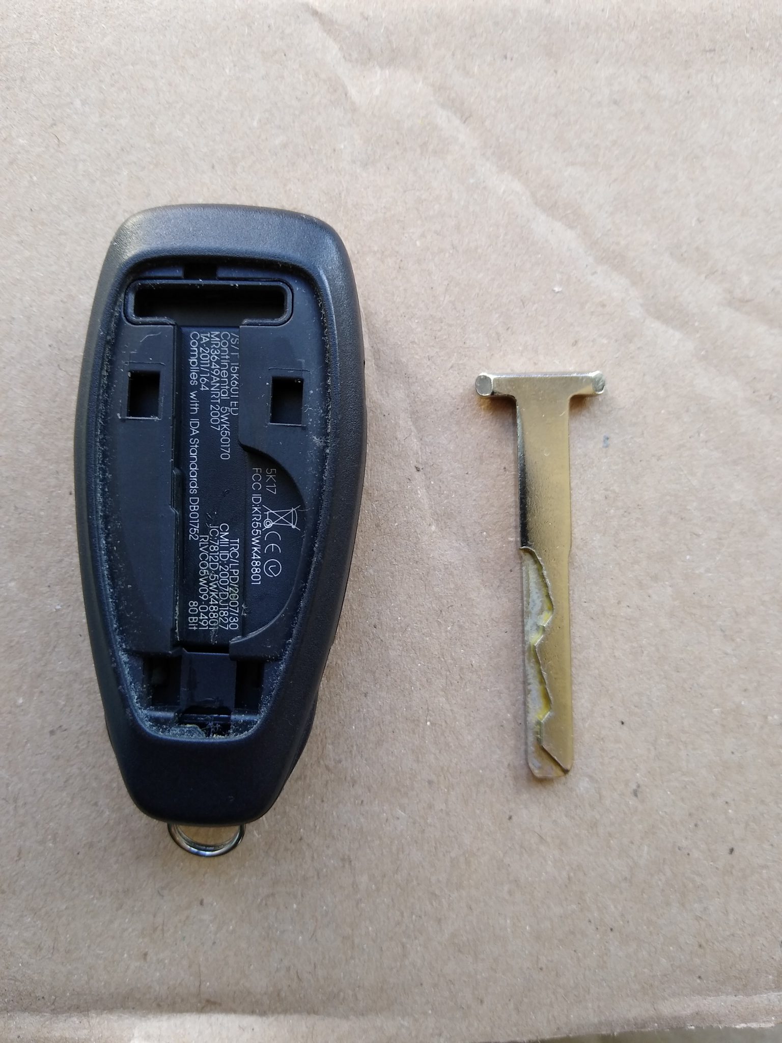 What to do if your keyless entry doesn’t work Green Flag