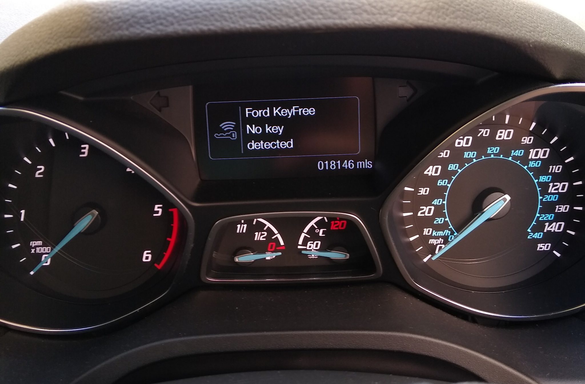 What to do if your keyless entry doesn’t work - Green Flag