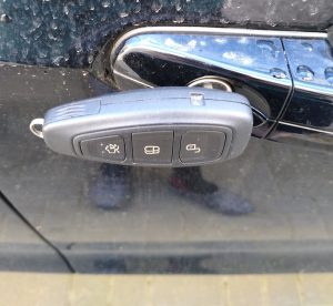 What to do if your keyless entry doesn’t work - Green Flag