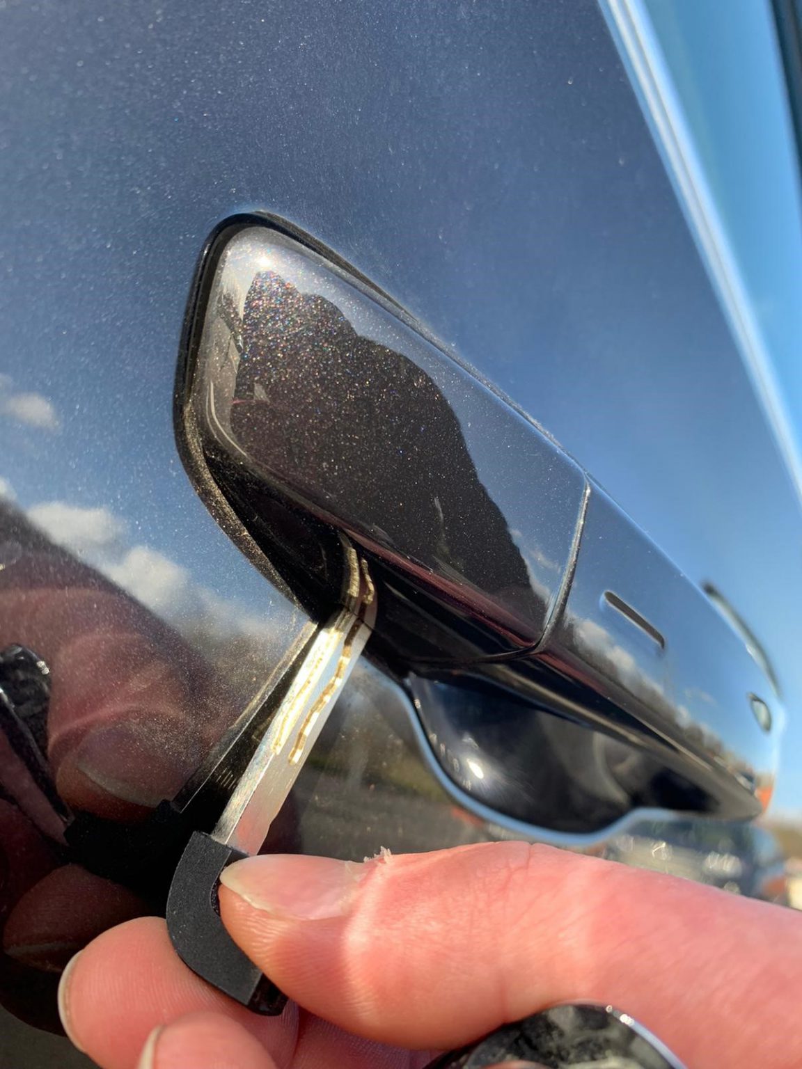 What to do if your keyless entry doesn’t work Green Flag