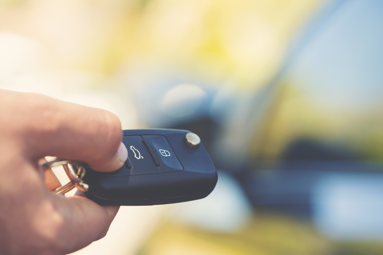 Reasons A Car Won't Detect the Key Fob — KwikPick Lock and Safe