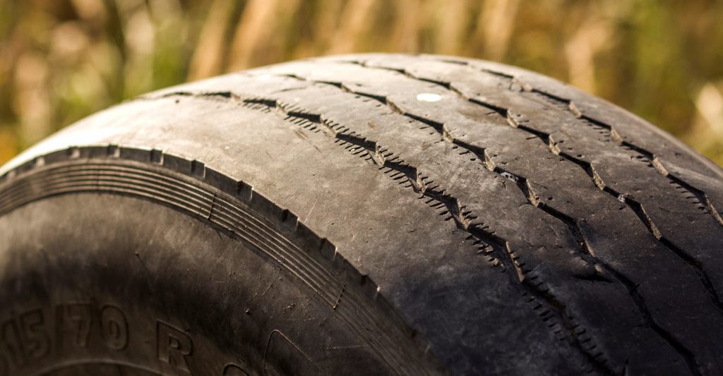 Quiz How should you look after your car? Green Flag