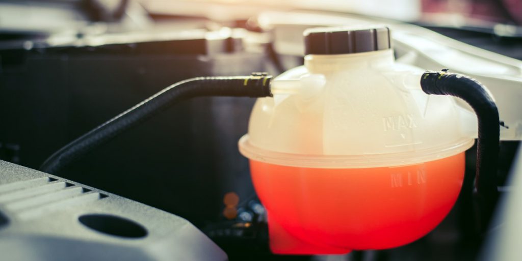 Quiz How should you look after your car? Green Flag