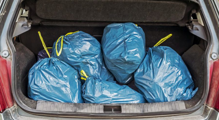 prepare your car