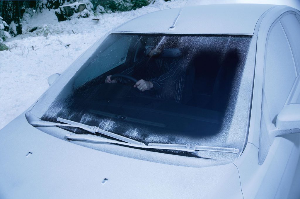 Expert Advice Why All Cars Don t Have A Heated Windscreen Green Flag