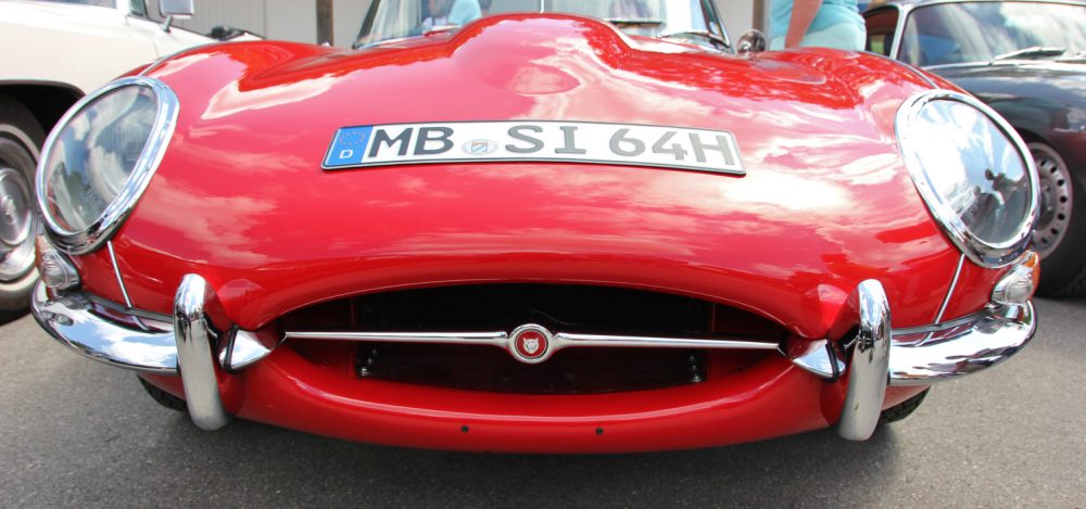 registration plates