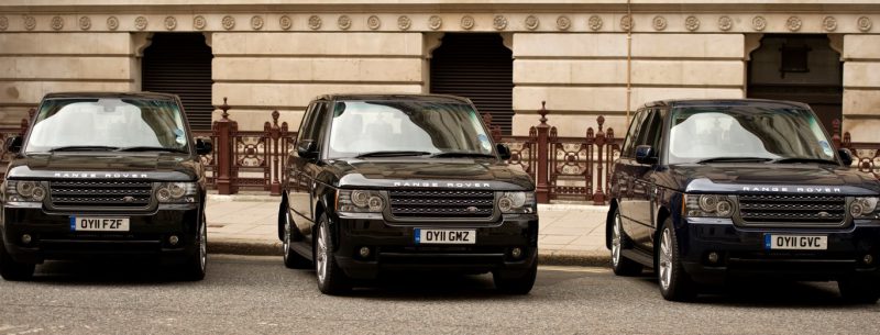 registration plates