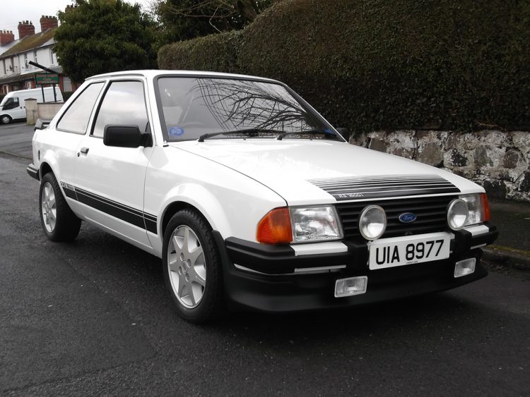 unlikely classic car