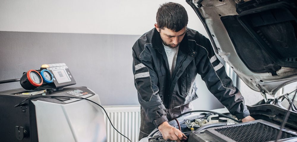 air conditioning quiz