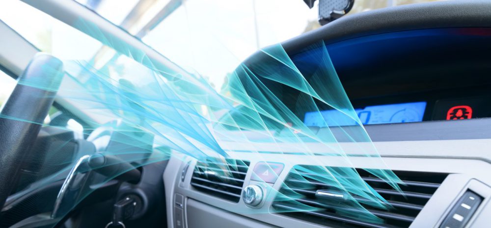 air conditioning quiz